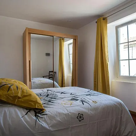 Maison Avec Jardin Proche Du Centre-ville Isle-sur-la-sorgue